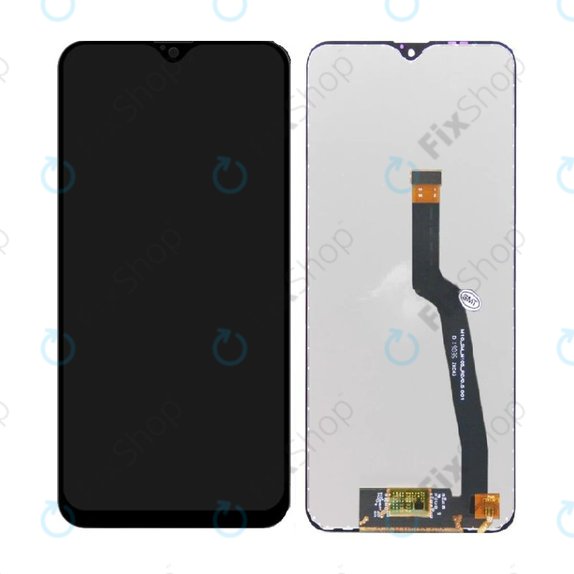 Οθόνη με οθόνη αφής για Samsung A10, A105F, Aftermarket