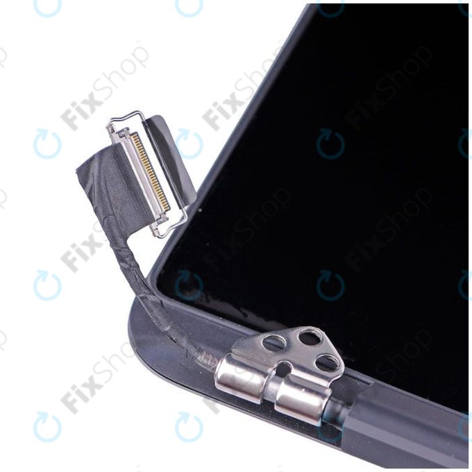 Συγκρότημα οθόνης για MacBook Pro 15", Τέλη 2013 – Μέσα 2014, A1398, Refurbished