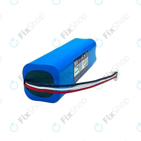 Μπαταρία για Xiaomi EVA, EVE Plus, Viomi S9, Dreame D10 Plus, L10, Lenovo T1 Pro, Lydsto R1, R1 Pro, S1, S1 Pro, XJT-2P4S-6800, 14.4V, 6800mAh
