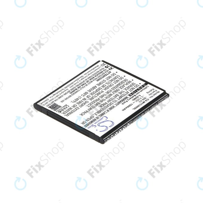 Μπαταρία για MyPhone Funky, 1500mAh, Li-Ion, 3.7V, BM-03, HQ