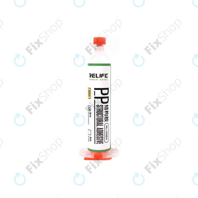 Δομική Κόλλα Relife RL-035A - 30ml (Transparent)