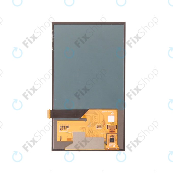 Οθόνη LCD (Black) για Nintendo Switch OLED