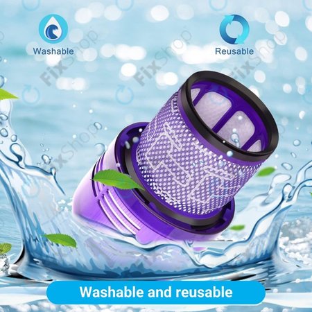 Φίλτρο Σκόνης για Dyson V11 | V15