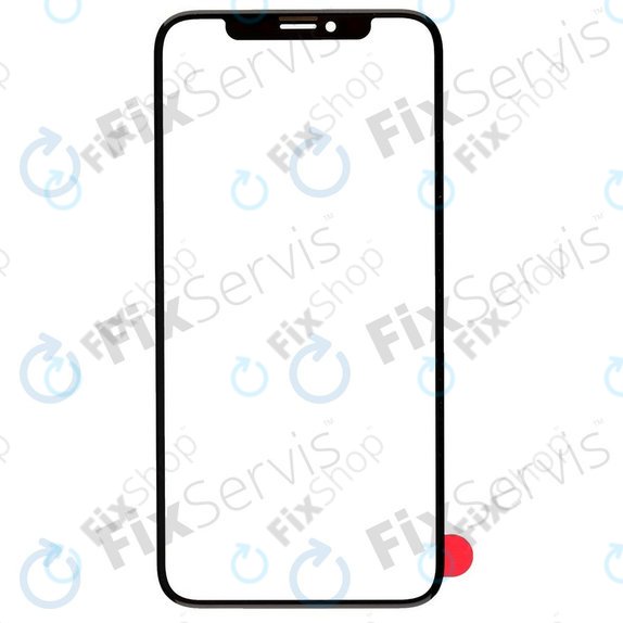 Αδιάβροχη Ταινία Συγκόλλησης Οθόνης για iPhone X
