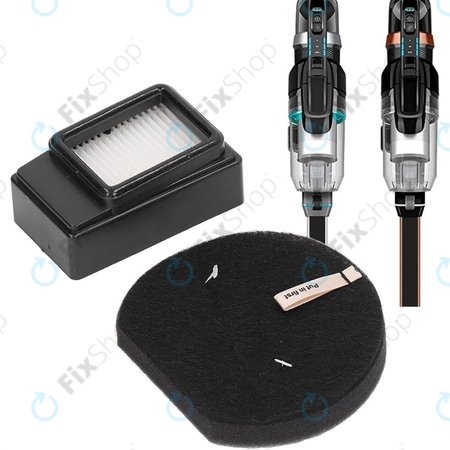 Σετ Φίλτρων 2792 για Bissell ICONpet