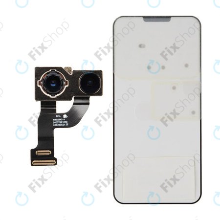 Πίσω Κάμερα για iPhone 12 | 661-17921 | Genuine Apple