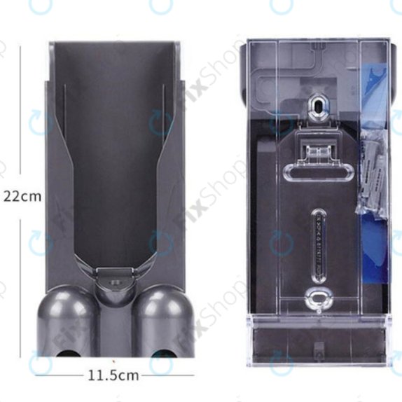 Βάση τοίχου για Dyson V10