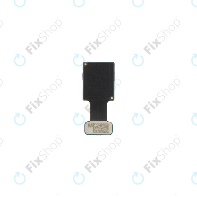 Μπροστινή Κάμερα 12MP (Wide) για Samsung S25 Edge
