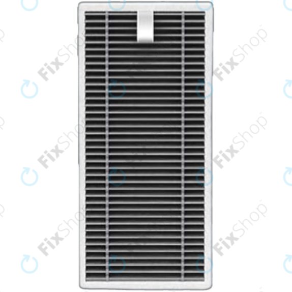Σετ ανταλλακτικών για Ecovacs T80 Omni, T80 (2x Κύρια βούρτσα, 4x Φίλτρο, 4x Πλαϊνή Βούρτσα, 4x Πανί Σφουγγαρίστρας, 4x Σακούλα σκόνης)