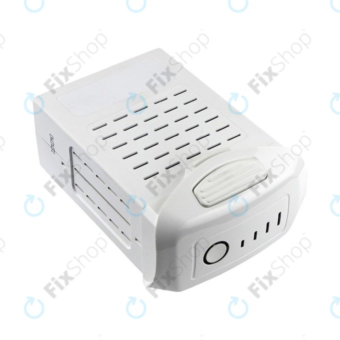 Μπαταρία για DJI Phantom 4, 5200mAh, Li-Pol, 15.2V, HQ