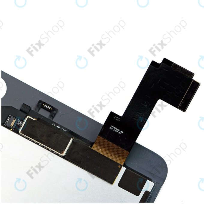 LCD Display με Touch Screen για iPad Air 2 | Λευκό, White | Refurbished