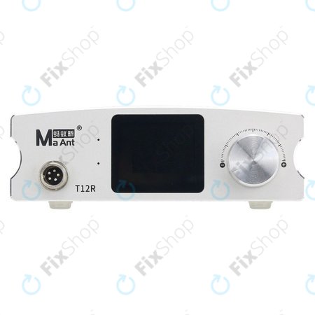 Έξυπνος Σταθμός Συγκόλλησης Ma Ant T12R (75W)