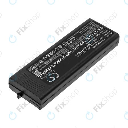 Μπαταρία για EADS P3G, TPH700, 2300mAh, Li-Ion, 7.4V, HR7742AAA02, HQ