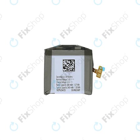 Μπαταρία για Samsung Watch Active 2 44mm, EB-BR820ABY, 330mAh