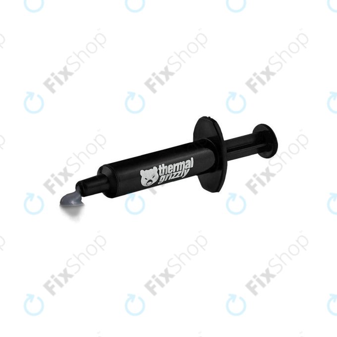Θερμική πάστα 1g, Thermal Grizzly Hydronaut