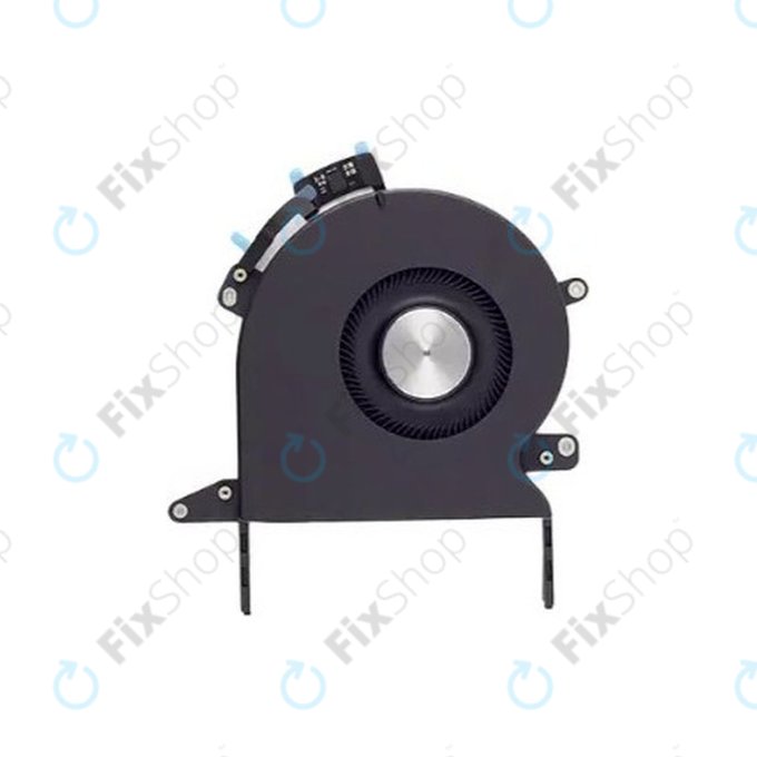 Ανεμιστήρας (Δεξιός) για MacBook Pro 16", A3403 (2024), A2991 (2023), 923-10083, Genuine Apple