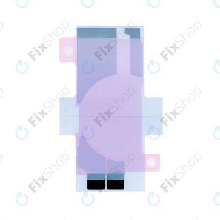 Πίσω Κάλυμμα με Μικρά Ανταλλακτικά για iPhone 13 | Ροζ | Pink