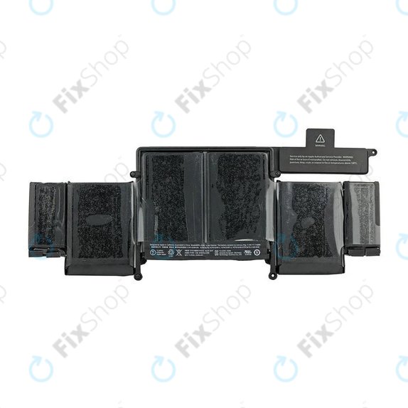 Μπαταρία για MacBook Pro 13", Τέλη 2013 – Μέσα 2014, A1502, A1493, 6330mAh, FixPremium