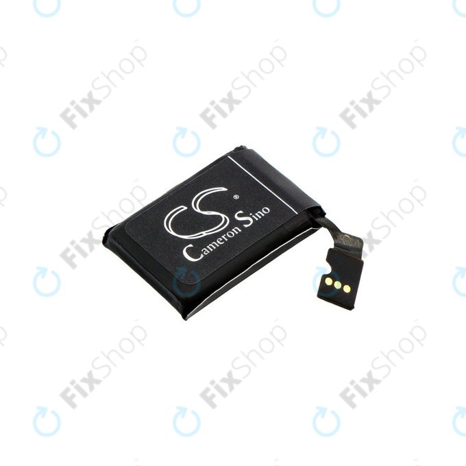 Μπαταρία για Apple Watch 2 42 mm, 300mAh, Li-Pol, 3.8 V, A1761, HQ