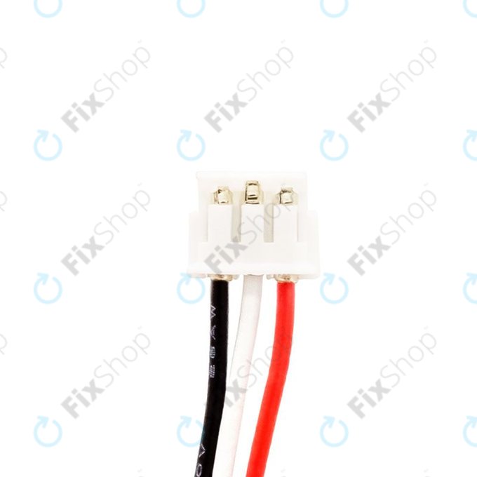 Μπαταρία για Logitech Harmony 9, 1300mAh, Li-Pol, 3.7V, 533-000128, HQ