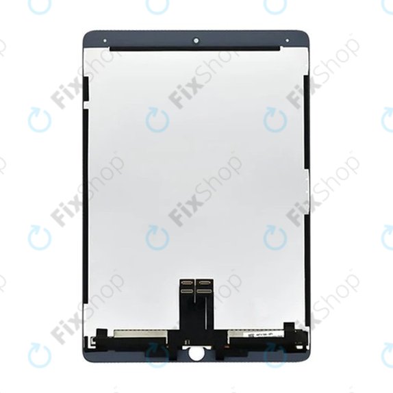 Οθόνη LCD για iPad Pro 10.5" (2017), White, Αφής χωρίς πλαίσιο