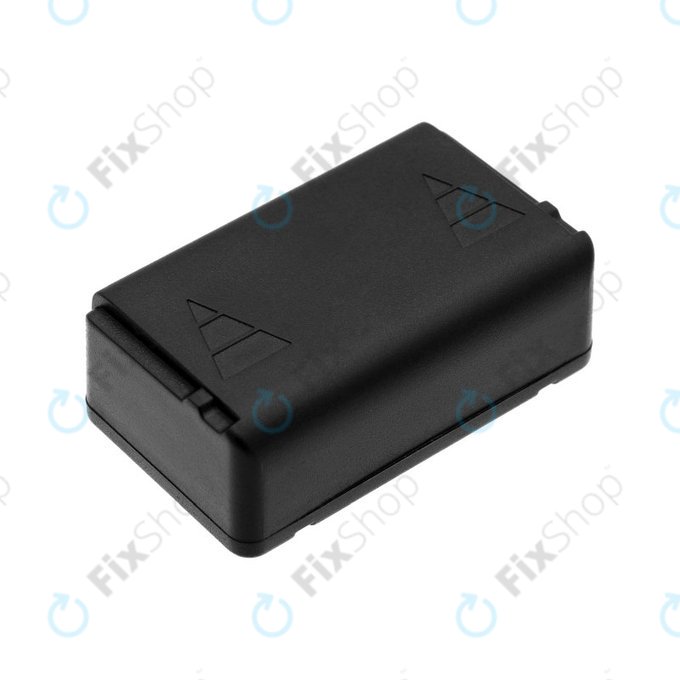 Μπαταρία για Autec LK4, 6, 8, 2000mAh, Ni-MH, 2.4V, LBM02MH, HQ