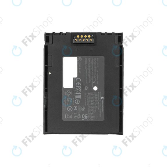 Battery για Zebra TC51 | 4300mAh