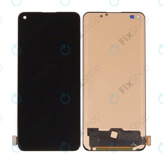 Οθόνη με οθόνη αφής για Oppo Reno 7 5G, Find X5 Lite, Nord CE 2 5G, Aftermarket