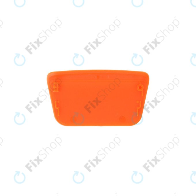 Κάλυμμα touchpad V2.0 (Orange) για χειριστήριο Sony PlayStation 5 DualSense