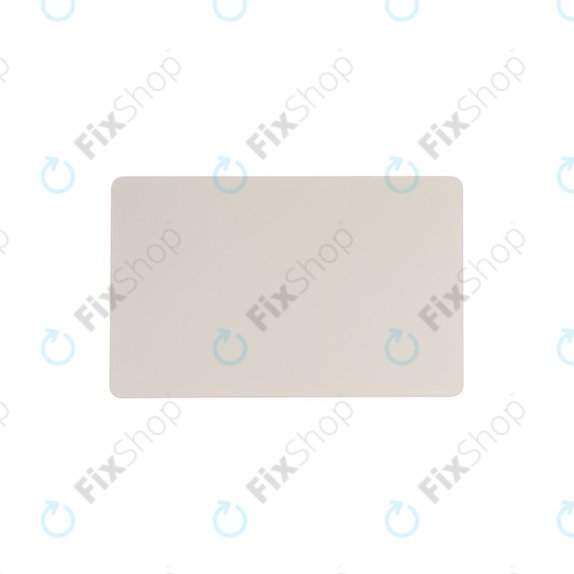Πλήρες trackpad για MacBook Air 13", A3113 (2024), Starlight, 661-40276, Genuine Apple