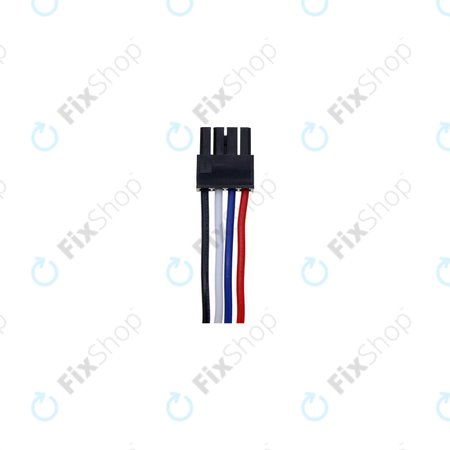 Μπαταρία για Eufy Robovac L70 Hybrid, 5200mAh, Li-Ion, 14.4V, D080-4S2P, HQ