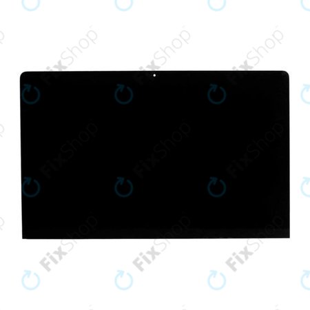 Οθόνη με Μπροστινό γυαλί για iMac 27", Τέλη 2017, A1862, Retina 5K, Refurbished