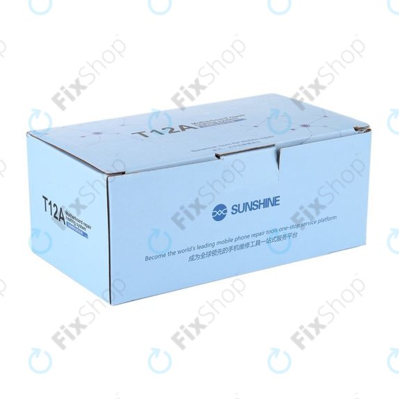 Κύρια Πλακέτα PCB Θέρμανσης Στρώσεων για Sunshine SS-T12A