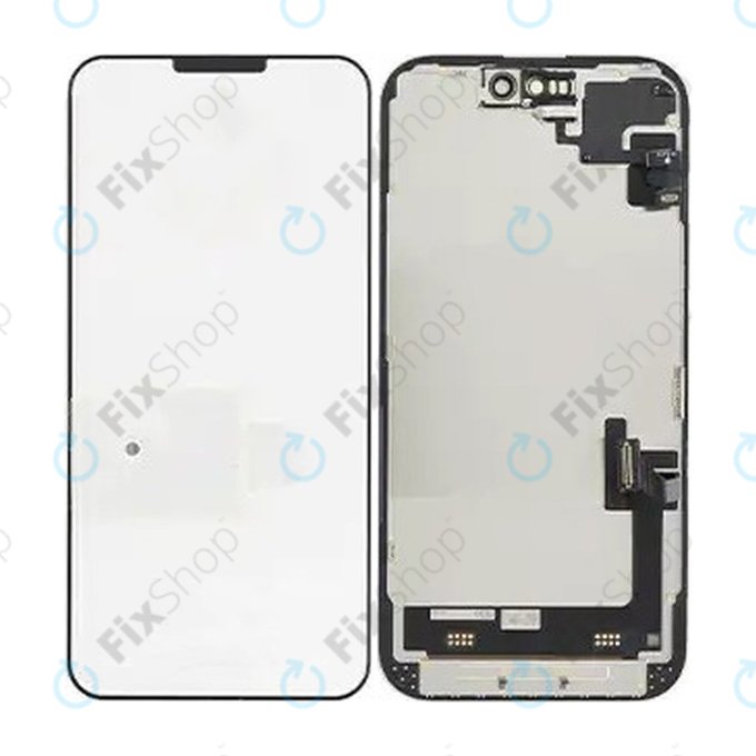 OLED Display Assembly για iPhone 15 | 661-36706 | Genuine Apple