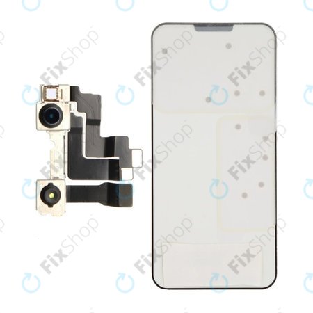 Μπροστινή Κάμερα για iPhone 12 Mini | 661-23797 | Genuine Apple