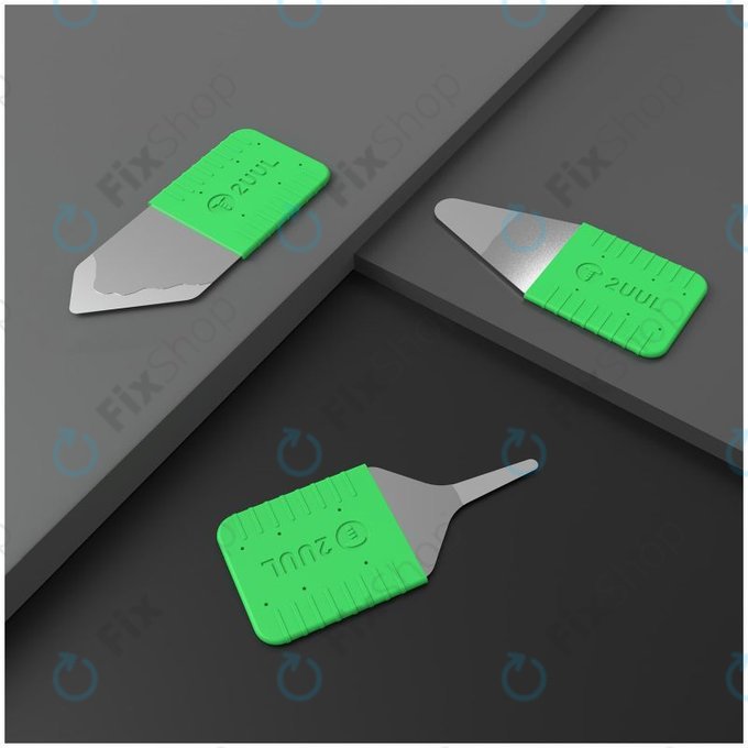 Ανοιχτήρι Οθόνης 3in1 για 2UUL X-Y-Z