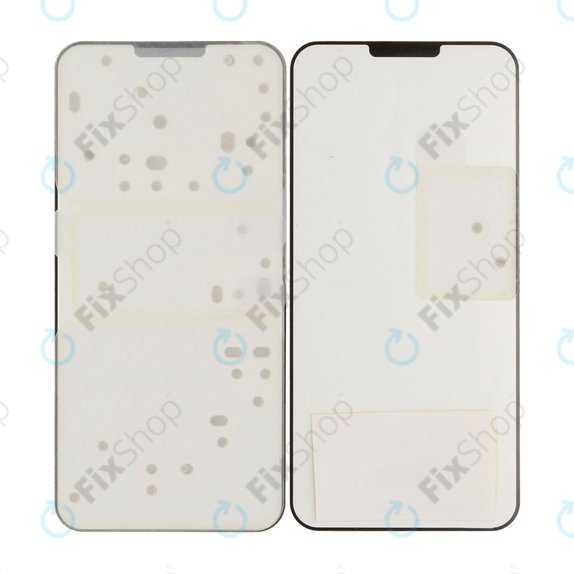 Μεσαίο πλαίσιο με μπαταρία για iPhone 16 Plus | Black | ZD076-00684 | Genuine Apple