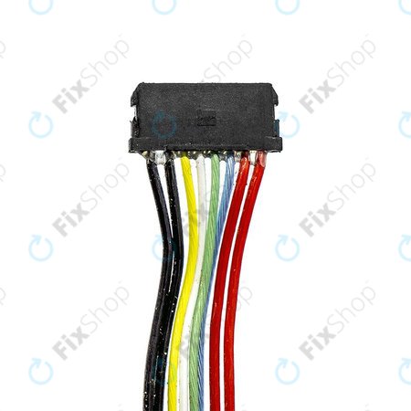 Μπαταρία για Lenovo Yoga 510 14, Yoga 510 15, 4600mAh, Li-Pol, 7.6V, L15L2PB1, HQ