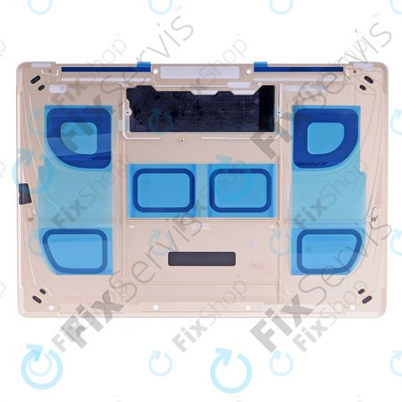 Καπάκι Κάτω για MacBook 12" A1534 | Αρχές 2015 | Χρυσαφί | Gold