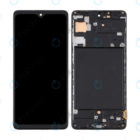 LCD Display Assembly για Samsung A71 | A715F | Aftermarket
