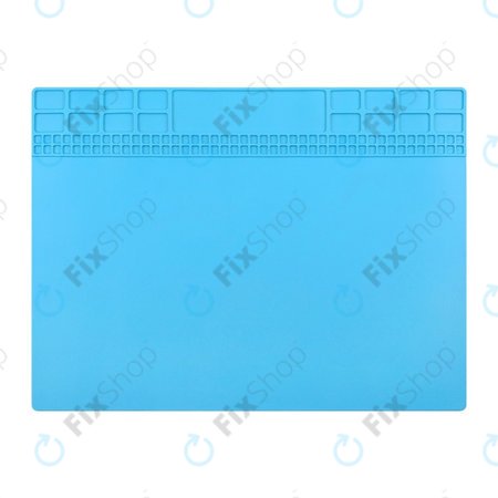 Μαγνητικό Αντιστατικό Θερμοανθεκτικό Μαξιλάρι Σιλικόνης ESD για Sunshine SS-004B - 40.5 x 30.5cm