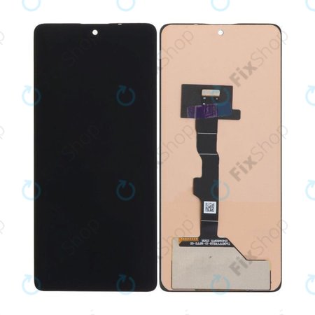 LCD Display με Touch Screen για Xiaomi Redmi Note 13 5G | 2312DRAABC | Aftermarket
