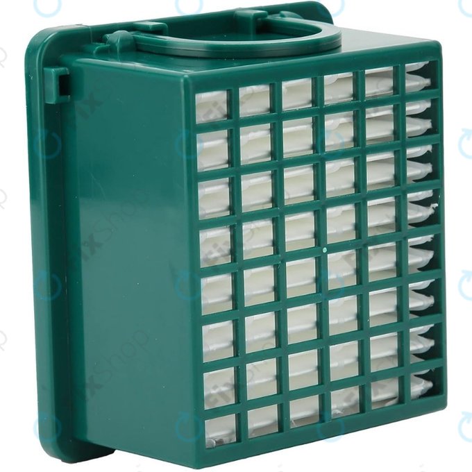 Φίλτρο Σκόνης για Vorwerk Kobold VK130 | VK131