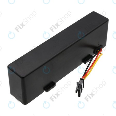 Μπαταρία για Xiaomi VIOMI V3, Mijia 2, Mi Robot Vacuum Mop P, 2600mAh, Li-Ion, 14.4V, MH1-4S1P-SC, HQ