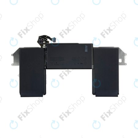 Μπαταρία για MacBook Air 13", Τέλη 2018 – Μέσα 2019, A1932, A2179, 2020, A1965, 4800mAh, FixPremium