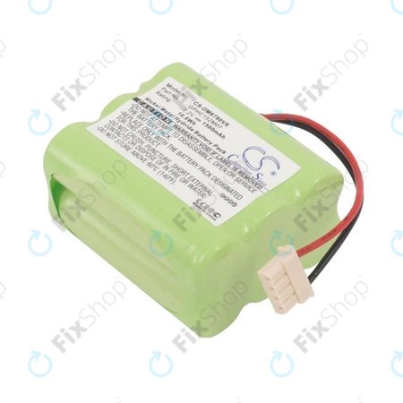 Μπαταρία για iRobot Mint-series, GPHC152M07, 7.2V, 1500mAh, HQ