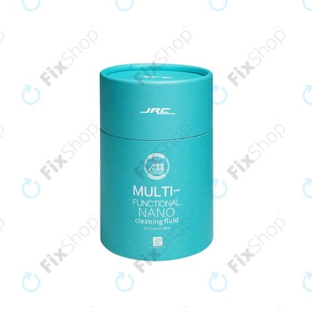 Πολυλειτουργικό Κιτ Καθαρισμού 5in1 για JRC