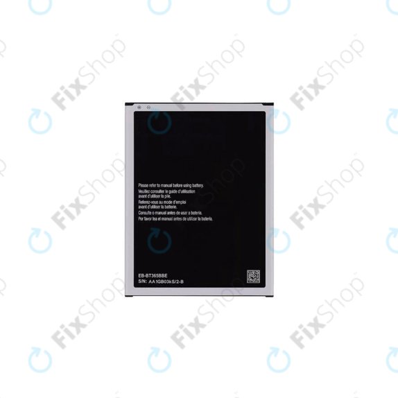 Μπαταρία για Galaxy Tab Active 2, T395 LTE, EB-BT365B, 4450mAh