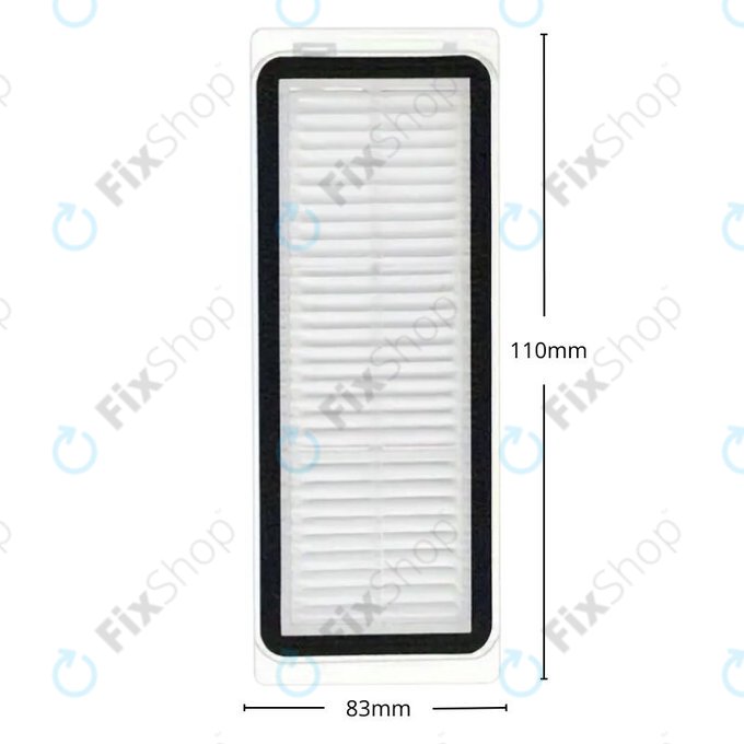 Φίλτρο HEPA για Xiaomi Dreame L20 Ultra | X20 Pro | X20 Plus