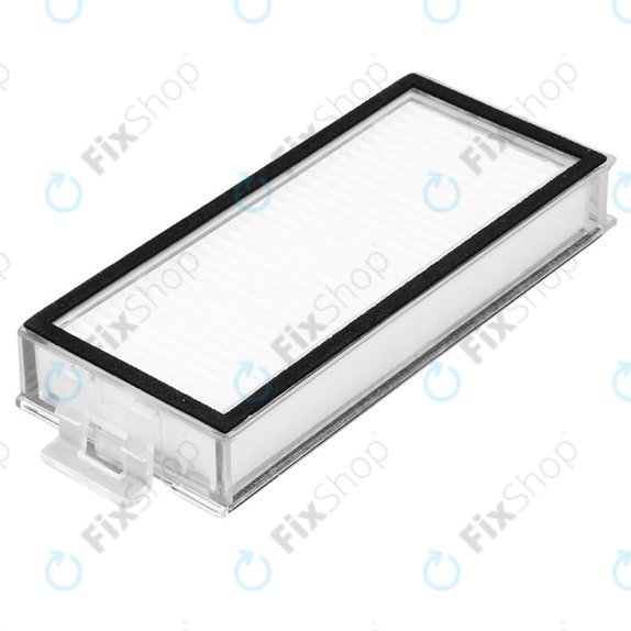 Φίλτρο HEPA, 2 τεμ. για Xiaomi Roborock Q-series